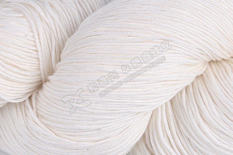 نخ ویسکوز رشته پنبه مصنوعی 305/3TEX